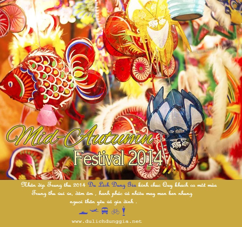 tết trung thu 2014 - du lich đúng giá