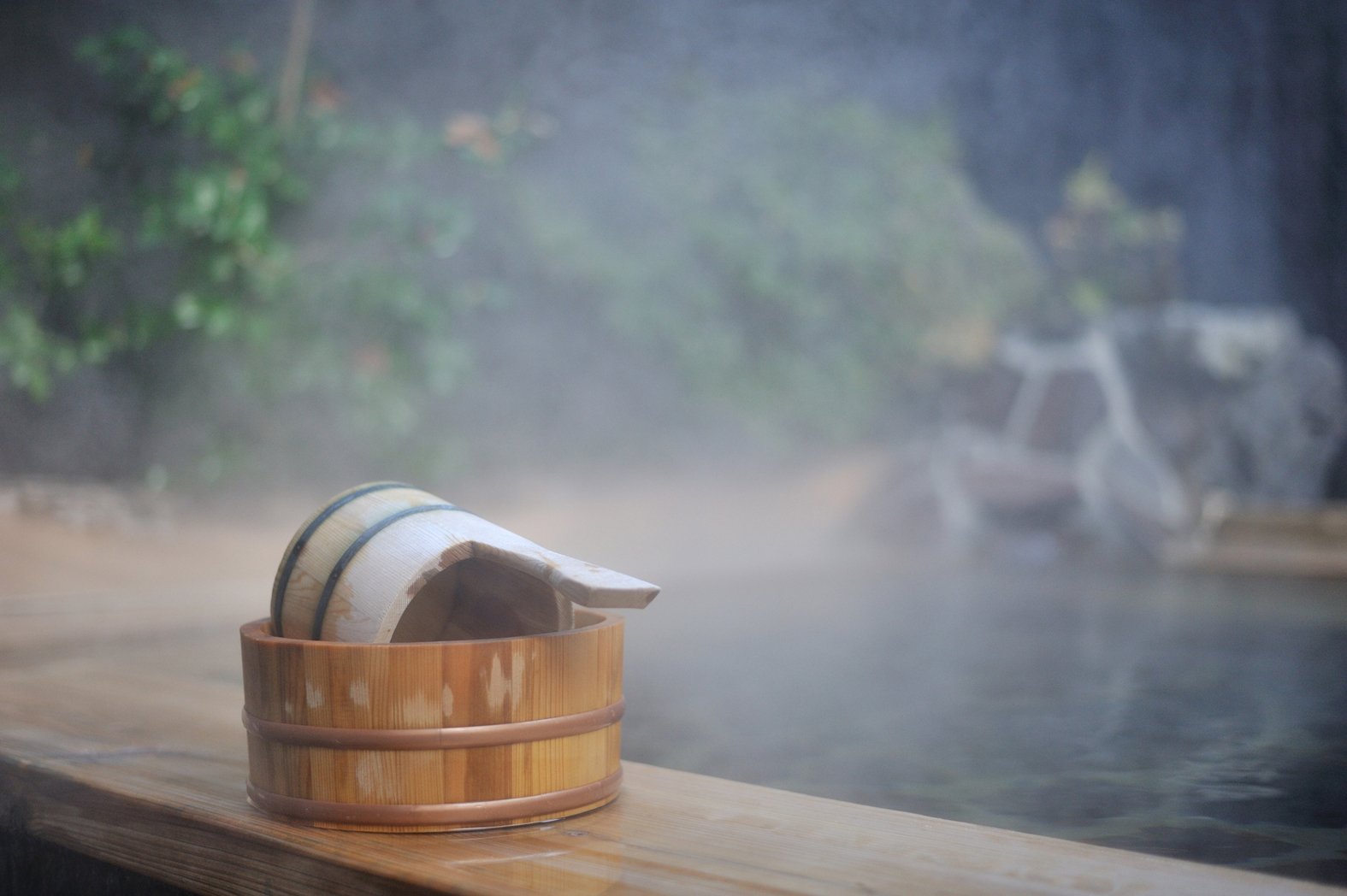 Natural steam bath фото 110