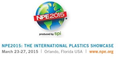 Hội chợ thương mại Nhựa/Chất dẻo Quốc tế NPE 2015