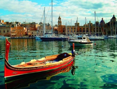 Đảo Quốc Malta
